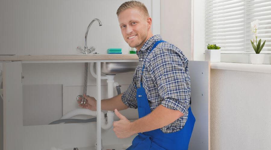 Emergency Plumbing Repair in Coldwater, MS